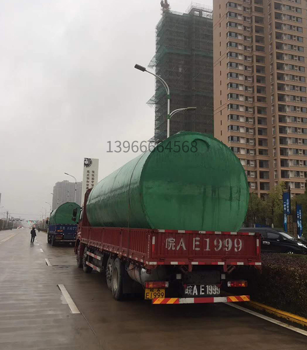 蓄水池、儲水池