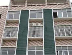 百葉窗安裝現(xiàn)場(chǎng)