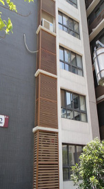 百葉窗廠家簡(jiǎn)介