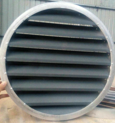 異型百葉窗定制