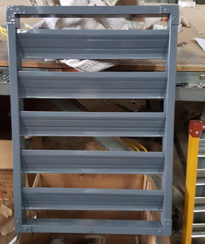 鋅鋼百葉窗批發