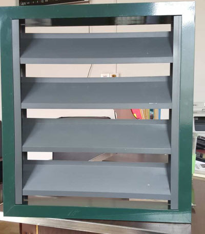 鋁合金百葉窗報(bào)價(jià)