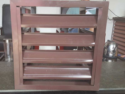 鋁合金百葉窗批發(fā)